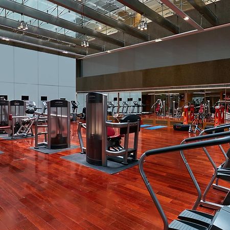 Beijing Financial Street International Hotel Экстерьер фото