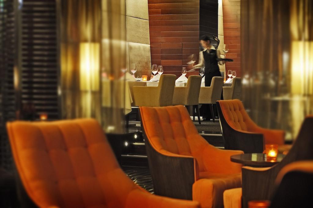Beijing Financial Street International Hotel Экстерьер фото